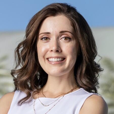 Joy A. McKenna | People | UNLV